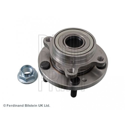 Ρουλεμάν τροχών HYUNDAI i30 2007 - 2012 BLUE PRINT 0 Ρουλεμάν τροχών HYUNDAI i30 2007 - 2012 BLUE PRINT 0