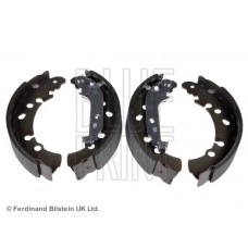 Θερμουίτ/Σιαγώνα TOYOTA YARIS 2006 - 2009 ( KL9 ) BLUE PRINT ADT34179