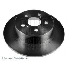 Δισκόπλακες TOYOTA AVENSIS 2000 - 2003 ( T220 ) BLUE PRINT ADT343162