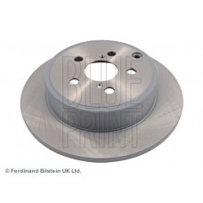 Δισκόπλακες TOYOTA AVENSIS 2003 - 2006 ( T250 ) BLUE PRINT ADT343167