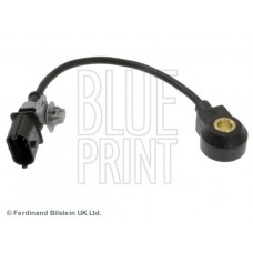 Ηλεκτρονικό σύστημα κινητήρα TOYOTA COROLLA 2002 - 2004 ( E120 ) BLUE PRINT ADT37210
