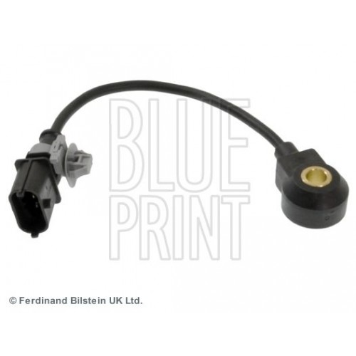 Ηλεκτρονικό σύστημα κινητήρα TOYOTA COROLLA 2002 - 2004 ( E120 ) BLUE PRINT ADT37210