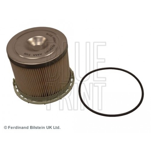 Φίλτρο καυσίμων ISUZU D-MAX ( 8DH ) 2002 - 2007 BLUE PRINT ADZ92317 Φίλτρο καυσίμων ISUZU D-MAX ( 8DH ) 2002 - 2007 BLUE PRINT ADZ92317