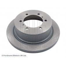 Δισκόπλακες MITSUBISHI PAJERO 2001 - 2008 SPORT BLUE PRINT ADC44335