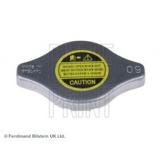 Ψυγείο Νερού TOYOTA STARLET 1990 - 1995 ( EP80/2 ) BLUE PRINT ADM59903