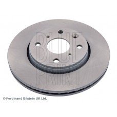 Δισκόπλακες TOYOTA AYGO 2005 - 2009 ( B10 ) BLUE PRINT ADT343198