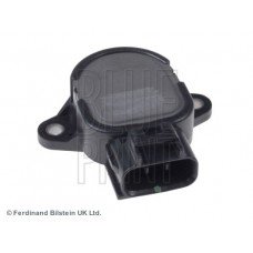 Αισθητήρας πεταλούδας γκαζιού TOYOTA STARLET 1996 - 1999 ( EP90/1 ) BLUE PRINT ADT37203C