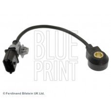 Ηλεκτρονικό σύστημα κινητήρα TOYOTA COROLLA 2002 - 2004 ( E120 ) BLUE PRINT ADT37210