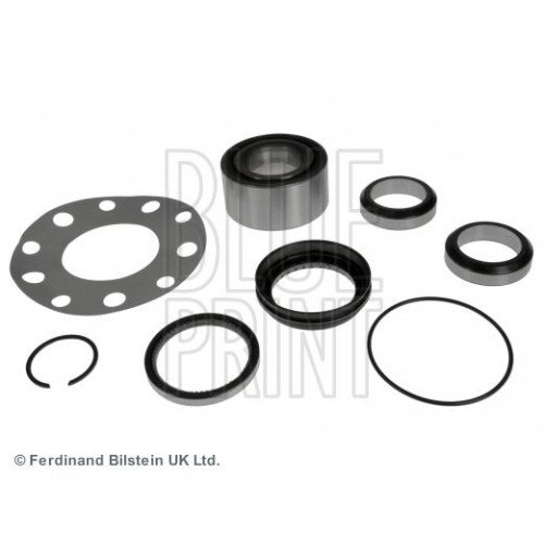 Ρουλεμάν τροχών TOYOTA HILUX 2005 - 2009 ( KUN15/25 ) BLUE PRINT ADT38399 Ρουλεμάν τροχών TOYOTA HILUX 2005 - 2009 ( KUN15/25 ) BLUE PRINT ADT38399