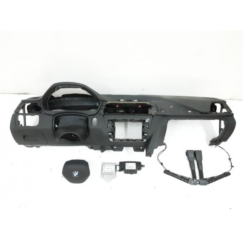Αερόσακοι Air-Bag Εμπρός BMW 3 Series 2012 - 2014 ( F30/31/34 ) 34526862756