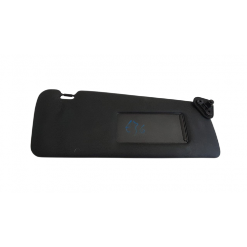 Σκιάδιο BMW 3 Series 1990 - 1995 ( E36 ) Δεξιά XC2171404A7 Σκιάδιο BMW 3 Series 1990 - 1995 ( E36 ) Δεξιά XC2171404A7