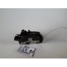 Κλειδαριά Πόρτας Ηλεκτρομαγνητική BMW 3 Series 1995 - 2000 ( E36 F/L) Εμπρός Δεξιά XC1299