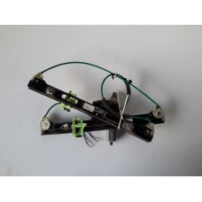 Γρύλος Παραθύρου BMW 3 Series 2003 - 2005 ( E46 F/L ) Εμπρός Δεξιά XC2530