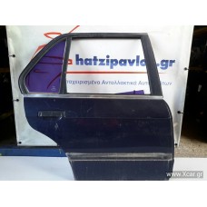 Πόρτα BMW 3 Series 1988 - 1993 ( E30 F/L ) Πίσω Δεξιά XC5348