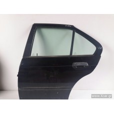 Πόρτα BMW 3 Series 1990 - 1995 ( E36 ) Πίσω Αριστερά XC5824