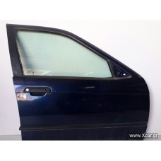 Πόρτα BMW 3 Series 1990 - 1995 ( E36 ) Εμπρός Δεξιά XC6947