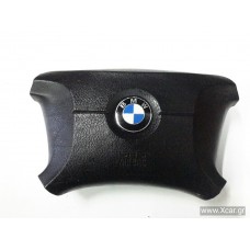 Αερόσακος Οδηγού Σκέτο BMW 3 Series 1995 - 2000 ( E36 F/L) XC13004