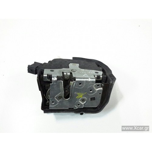 Κλειδαριά Πόρτας Ηλεκτρομαγνητική BMW 3 Series 2003 - 2005 ( E46 F/L ) Εμπρός Δεξιά 82534339