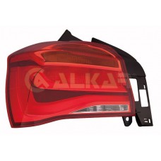 Φανάρι Πίσω BMW 1 Series 2015 - ( F/L ) Αριστερά 152205822