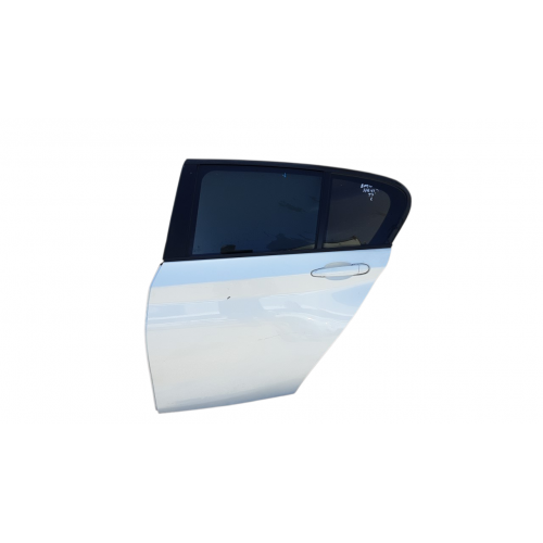 Πόρτα BMW 1 Series 2012 - 2015 Πίσω Αριστερά XC219065D06