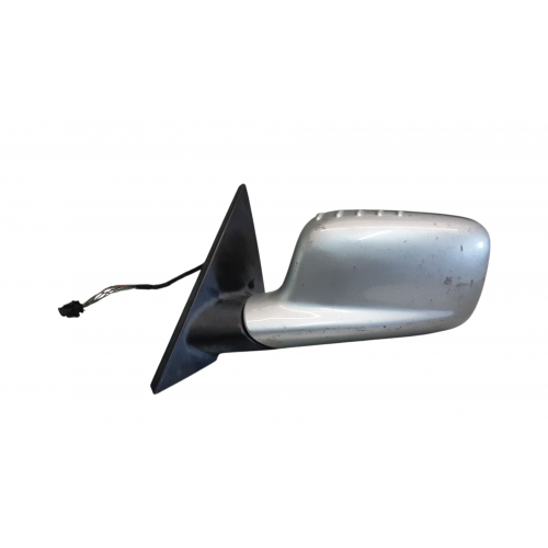 Καθρέπτης Ηλεκτρικός Θερμαινόμενος Ηλεκτρικά Ανακλινόμενος Βαφόμενος BMW 3 Series 1999 - 2003 ( E46 ) Αριστερά 035007582