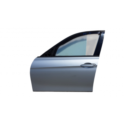 Πόρτα BMW 3 Series 2012 - 2014 ( F30/31/34 ) Εμπρός Αριστερά XC2189570EA