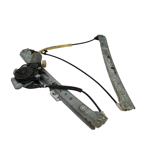 Γρύλος Παραθύρου Ηλεκτρικός Με Μοτέρ BMW 3 Series 1999 - 2003 ( E46 ) Εμπρός Δεξιά 8196038