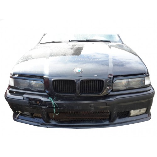 Τροπέτο Εμπρός BMW 3 Series 1990 - 1995 ( E36 ) XC117188
