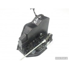 Κλειδαριά Πόρτας Ηλεκτρομαγνητική BMW 5 Series 2010 - 2014 (F10) (F11) Πίσω Δεξιά A053702