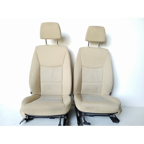Καθίσματα Με Αερόσακο BMW 3 Series 2005 - 2011 ( E90/1/2/3 ) XC135495E36