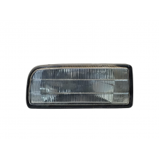 Προβολείς Ομίχλης BMW 3 Series 1995 - 2000 ( E36 F/L) Αριστερά 8357398