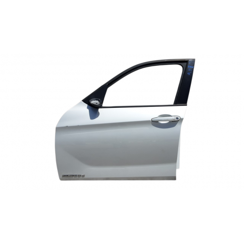 Πόρτα BMW X1 2009 - 2012 ( E84 ) Εμπρός Αριστερά XC2190113ED
