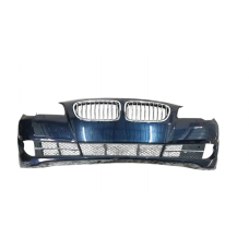 Προφυλακτήρας Βαφόμενος BMW 5 Series 2010 - 2014 (F10) (F11) Εμπρός 51117200712