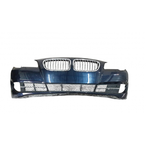 Προφυλακτήρας Βαφόμενος BMW 5 Series 2010 - 2014 (F10) (F11) Εμπρός 51117200712 Προφυλακτήρας Βαφόμενος BMW 5 Series 2010 - 2014 (F10) (F11) Εμπρός 51117200712