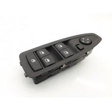 Διακόπτης Παραθύρου Με Πλαίσιο BMW 3 Series 2012 - 2014 ( F30/31/34 ) Εμπρός Αριστερά 154107174