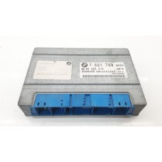 Εγκέφαλος Σασμάν Αυτόματο-Σειριακό BMW X5 2000 - 2004 ( Ε53 ) 7521759