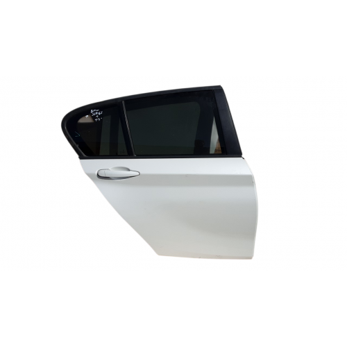 Πόρτα BMW 1 Series 2012 - 2015 Πίσω Δεξιά XC219021D06