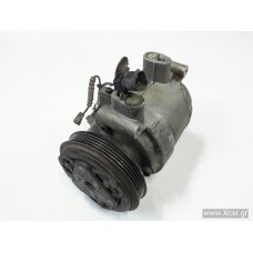 Συμπιεστής A/C (Κομπρέσορας) BMW 3 Series 1990 - 1995 ( E36 ) 81.11.29.003