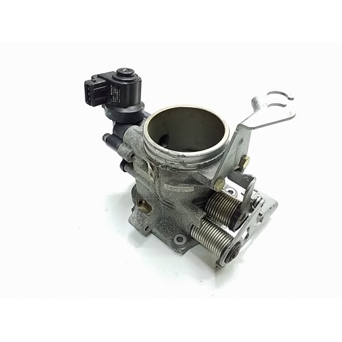 Πεταλούδα Γκαζιού-Κλαπέτο BMW 3 Series 1999 - 2003 ( E46 ) 1432058