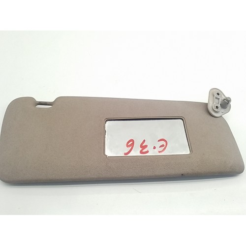 Σκιάδιο BMW 3 Series 1990 - 1995 ( E36 ) Δεξιά XC1572887BC Σκιάδιο BMW 3 Series 1990 - 1995 ( E36 ) Δεξιά XC1572887BC