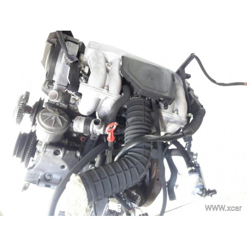 Κινητήρας-Μοτέρ BMW 3 Series 1990 - 1995 ( E36 ) M40B18