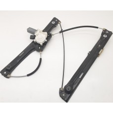 Γρύλος Παραθύρου Ηλεκτρικός Με Μοτέρ BMW X3 2011 - 2014 ( F25 ) Εμπρός Δεξιά BM806W023