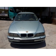 Ολόκληρο Αυτοκίνητο BMW 5 Series 2000 - 2003 ( E39 F/L ) XC755