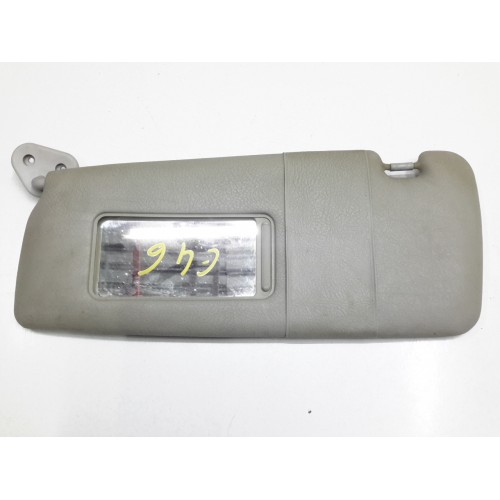 Σκιάδιο BMW 3 Series 1999 - 2003 ( E46 ) Αριστερά XC129346386