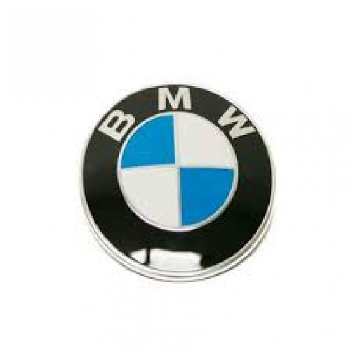 Σήμα BMW X5 2014 - 2018 ( F15 ) 7376339