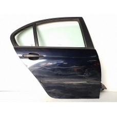 Πόρτα BMW 3 Series 2003 - 2005 ( E46 F/L ) Πίσω Δεξιά XC129235FEF