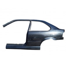 Φτερό BMW 3 Series 1995 - 2000 ( E36 F/L) Πίσω Αριστερά XC117875