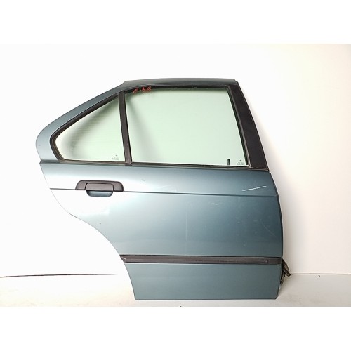 Πόρτα BMW 3 Series 1990 - 1995 ( E36 ) Πίσω Δεξιά XC102230