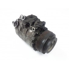 Συμπιεστής A/C (Κομπρέσορας) BMW 5 Series 2000 - 2003 ( E39 F/L ) 4472208020