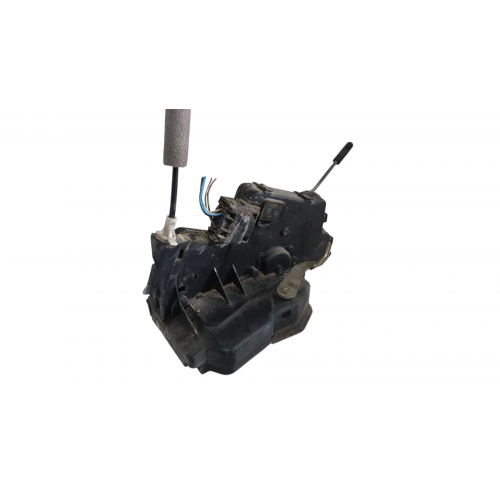 Κλειδαριά Πόρτας Ηλεκτρομαγνητική BMW 3 Series 2003 - 2005 ( E46 F/L ) Πίσω Αριστερά XC216055D7E